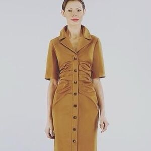 BIGIO collection dress